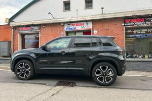 Jeep Avenger 1.2 Turbo 100 CV Summit BENZINA HIBRI