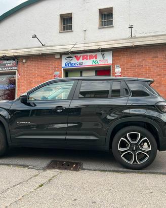 Jeep Avenger 1.2 Turbo 100 CV Summit BENZINA HIBRI