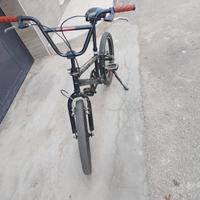 Bmx sovrano