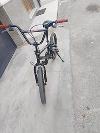 Bmx sovrano