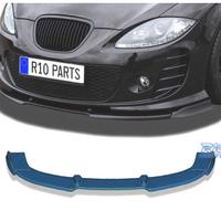 SPOILER PER SEAT LEON 2 1P 05-09 KIT SPORTIVO VARI