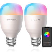 Lampade domotiche Alexa Google home