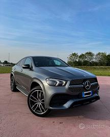  mercedes classe gle coupe 