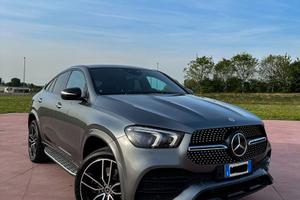  mercedes classe gle coupe 