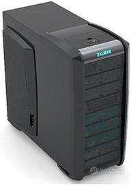 PC Desktop uso Ufficio Intel Core i3