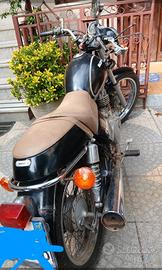 suzuki TU250X