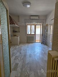 Appartamento ampio e luminoso