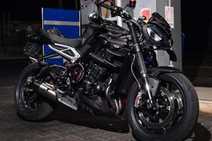 Street triple 765 rs