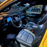 FORD Ranger 2.0 doppia cabina Wildtrak awd 205cv