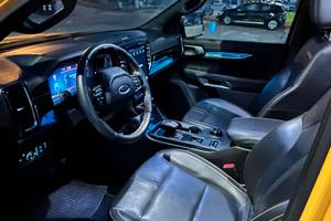 FORD Ranger 2.0 doppia cabina Wildtrak awd 205cv