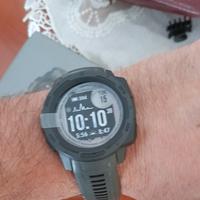 Garmin Instinct Solar