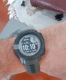 Garmin Instinct Solar