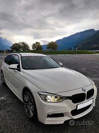 Bmw serie 3 320d