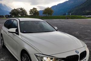 Bmw serie 3 320d