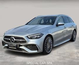 Mercedes-Benz Classe C 220 d mild hybrid Prem...