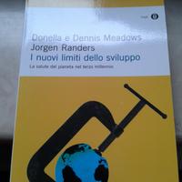 I nuovi limiti dello sviluppo. La salute pianeta