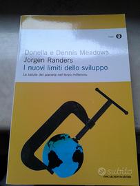 I nuovi limiti dello sviluppo. La salute pianeta