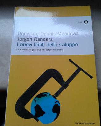 I nuovi limiti dello sviluppo. La salute pianeta