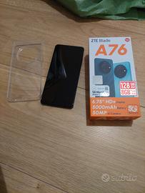 ZTE BLADE A76 5G