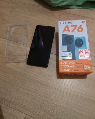 ZTE BLADE A76 5G