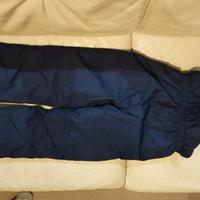 Pantalone sci Brugi 8 anni.