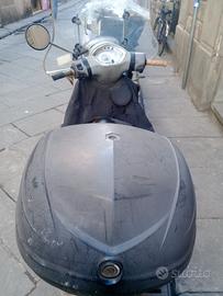  scooter 125 Piaggio Liberty