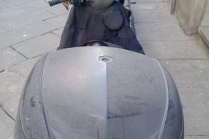  scooter 125 Piaggio Liberty