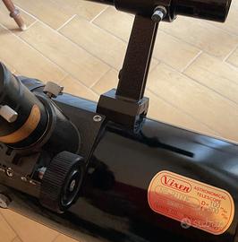 Telescopio Vixen np 100/800