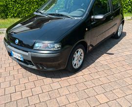 Fiat Punto II Hatchback 1.2 16V Benzina