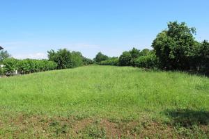 Terreno edificabile - disponibili altre soluzio...