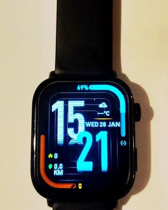 Smart Watch COLMI C8 MAX