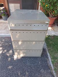 olivetti