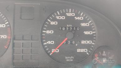 Auro Audi 80