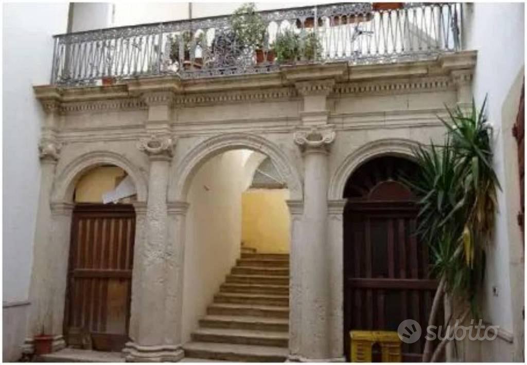 Appartamento – FG - Altro