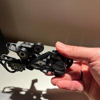 Gruppo Shimano Deore / Deore XT 3x10 MTB