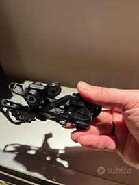 Gruppo Shimano Deore / Deore XT 3x10 MTB