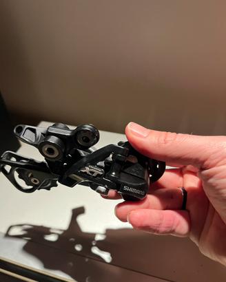 Gruppo Shimano Deore / Deore XT 3x10 MTB