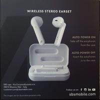 Auricolari  wireless