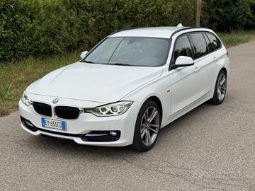 Bmw 316 316d Msport in
