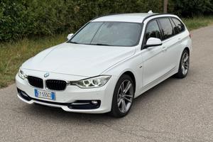 Bmw 316 316d Msport in