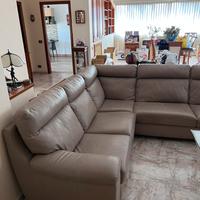 DIVANO ANGOLARE POLTRONE SOFA’