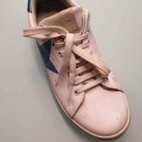 sneakers bianche in pelle Nira Rubens
