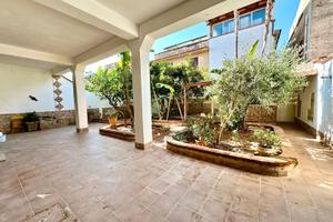 Appartamento in via Palermo