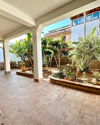 Appartamento in via Palermo