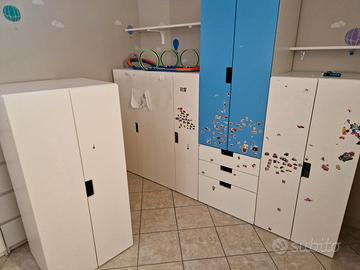 5 mobili ikea