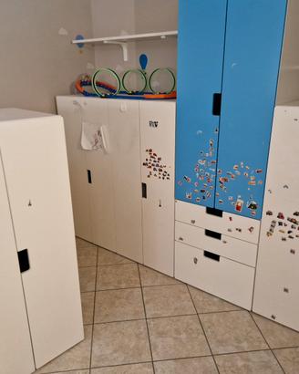 5 mobili ikea