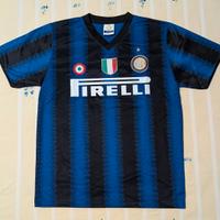 Maglia Inter Pazzini 