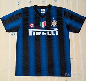 Maglia Inter Pazzini 