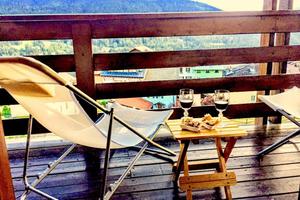 Folgaria, panoramico e centrale tutticomforts