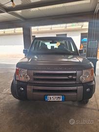 DISCOVERY 3 